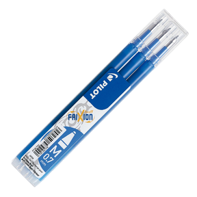 PILOT RECAMBIO BOLIGRAFO FRIXION 0.7 PACK 3U