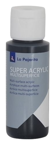 PINTURA ACRILICA LA PAJARITA 60 ml