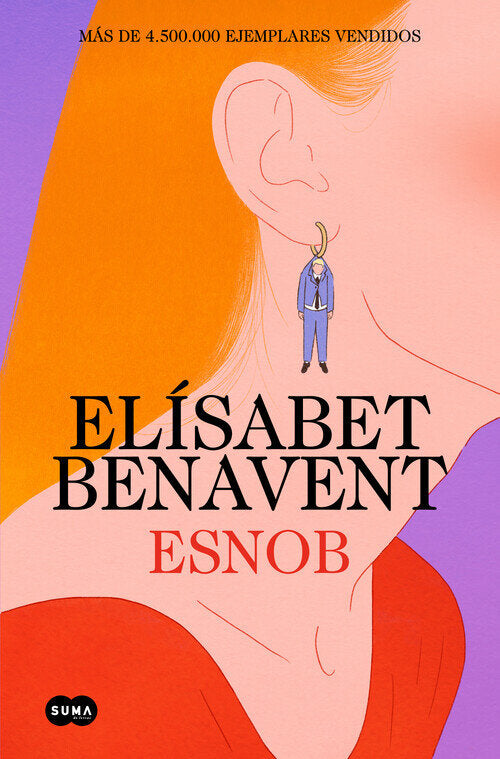 ESNOB - ELÍSABET BENAVENT