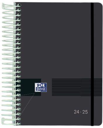 AGENDA OXFORD 24-25 LIVE&GO