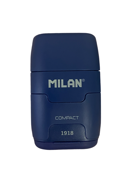 AFILABORRA CON UNA GOMA MILAN COMPACT 1918