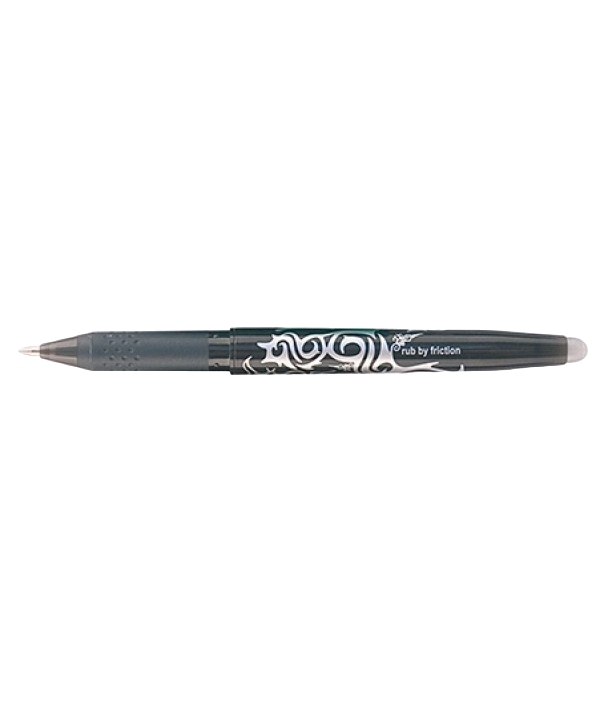 PILOT BOLÍGRAFO TINTA BORRABLE FRIXION BALL 0.7