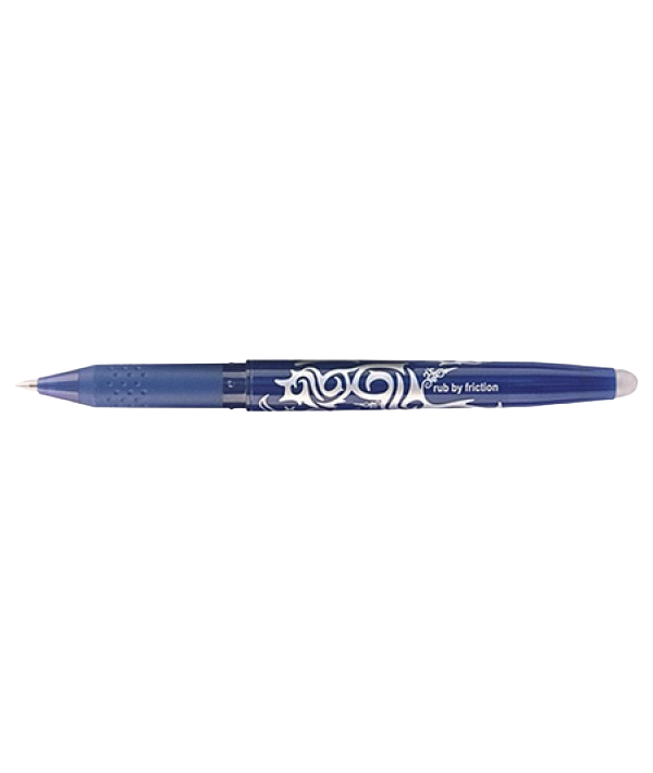 PILOT BOLÍGRAFO TINTA BORRABLE FRIXION BALL 0.7