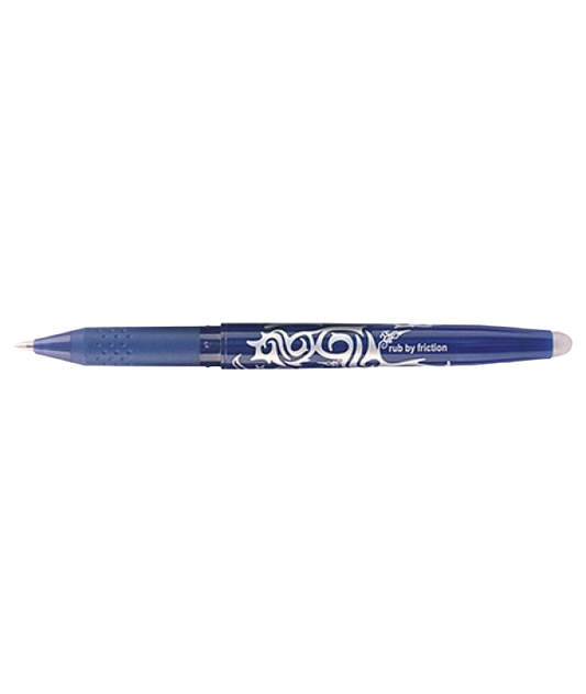 PILOT BOLÍGRAFO TINTA BORRABLE FRIXION BALL 0.7