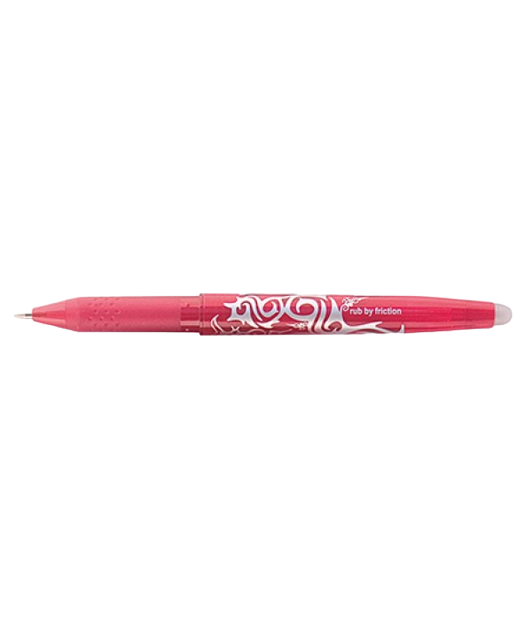 PILOT BOLÍGRAFO TINTA BORRABLE FRIXION BALL 0.7